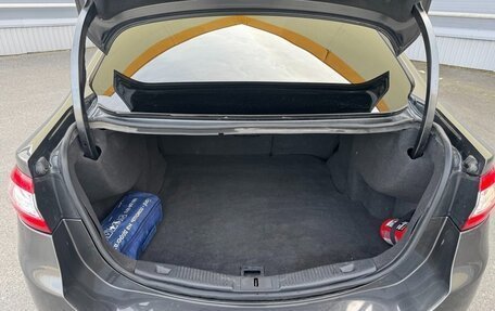 Ford Mondeo V, 2016 год, 1 350 000 рублей, 14 фотография