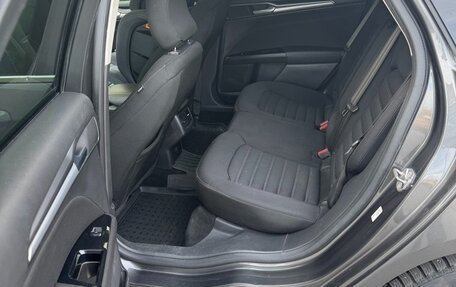 Ford Mondeo V, 2016 год, 1 350 000 рублей, 13 фотография