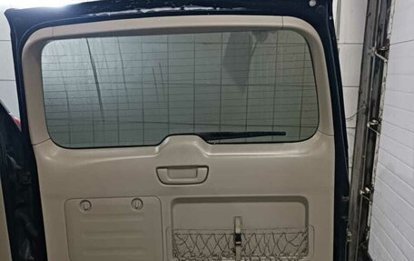 Toyota Land Cruiser Prado 120 рестайлинг, 2008 год, 2 550 000 рублей, 2 фотография