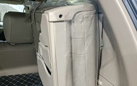 Toyota Land Cruiser Prado 120 рестайлинг, 2008 год, 2 550 000 рублей, 8 фотография