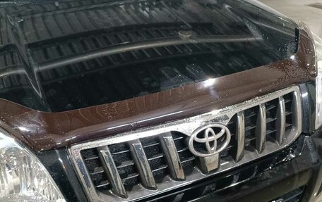 Toyota Land Cruiser Prado 120 рестайлинг, 2008 год, 2 550 000 рублей, 7 фотография