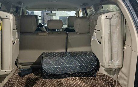 Toyota Land Cruiser Prado 120 рестайлинг, 2008 год, 2 550 000 рублей, 6 фотография