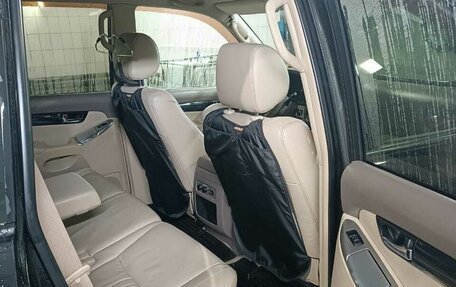 Toyota Land Cruiser Prado 120 рестайлинг, 2008 год, 2 550 000 рублей, 10 фотография