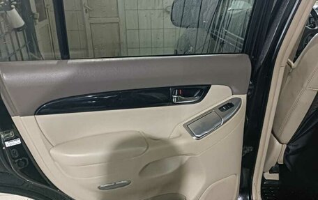 Toyota Land Cruiser Prado 120 рестайлинг, 2008 год, 2 550 000 рублей, 19 фотография