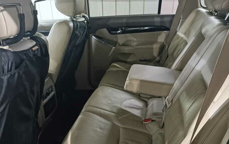 Toyota Land Cruiser Prado 120 рестайлинг, 2008 год, 2 550 000 рублей, 22 фотография