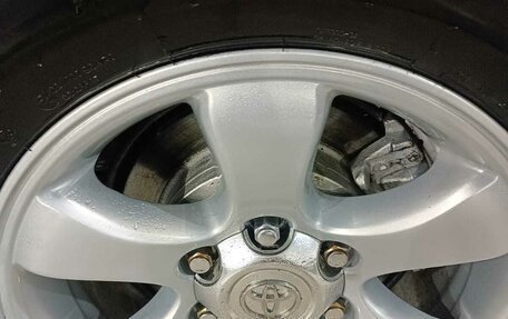 Toyota Land Cruiser Prado 120 рестайлинг, 2008 год, 2 550 000 рублей, 20 фотография