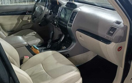 Toyota Land Cruiser Prado 120 рестайлинг, 2008 год, 2 550 000 рублей, 21 фотография
