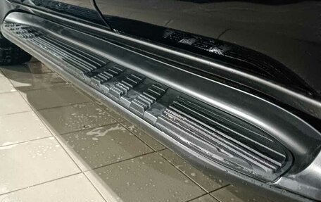 Toyota Land Cruiser Prado 120 рестайлинг, 2008 год, 2 550 000 рублей, 16 фотография