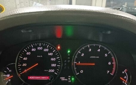 Toyota Land Cruiser Prado 120 рестайлинг, 2008 год, 2 550 000 рублей, 11 фотография