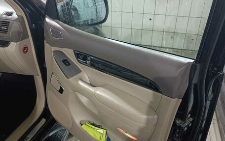 Toyota Land Cruiser Prado 120 рестайлинг, 2008 год, 2 550 000 рублей, 23 фотография