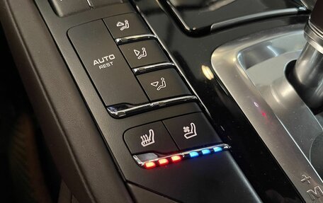 Porsche Cayenne III, 2014 год, 4 500 000 рублей, 12 фотография