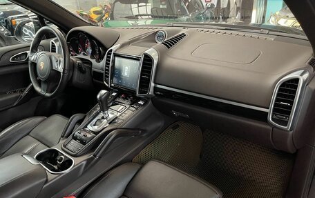 Porsche Cayenne III, 2014 год, 4 500 000 рублей, 6 фотография