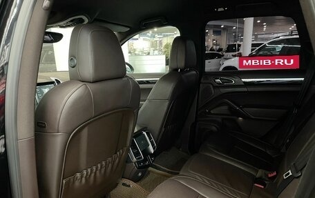 Porsche Cayenne III, 2014 год, 4 500 000 рублей, 8 фотография