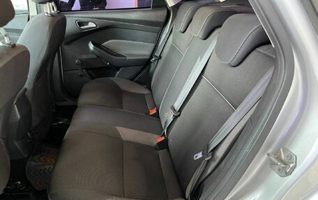 Ford Focus III, 2014 год, 749 900 рублей, 8 фотография