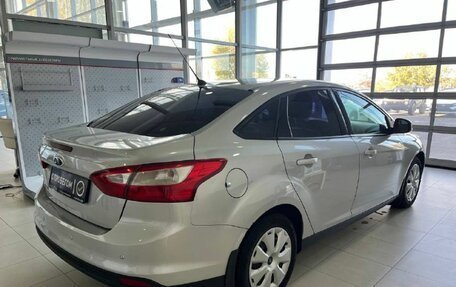 Ford Focus III, 2014 год, 749 900 рублей, 4 фотография
