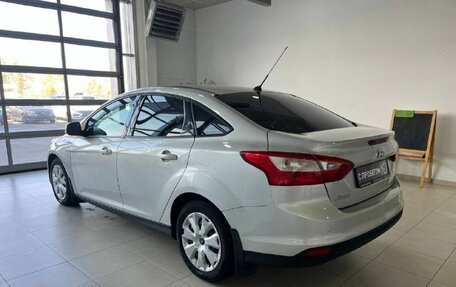 Ford Focus III, 2014 год, 749 900 рублей, 5 фотография