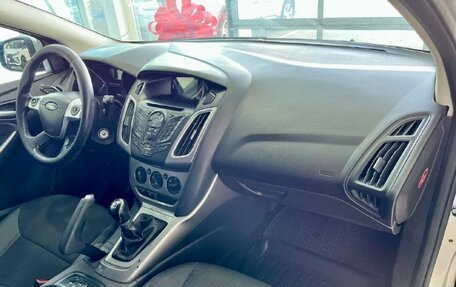 Ford Focus III, 2014 год, 749 900 рублей, 7 фотография