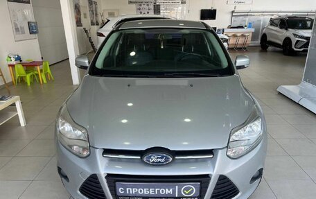 Ford Focus III, 2014 год, 749 900 рублей, 2 фотография