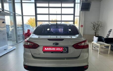 Ford Focus III, 2014 год, 749 900 рублей, 6 фотография