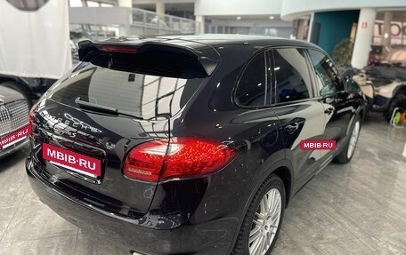 Porsche Cayenne III, 2014 год, 4 500 000 рублей, 4 фотография