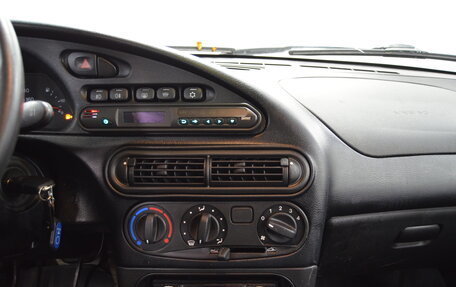 Chevrolet Niva I рестайлинг, 2017 год, 550 000 рублей, 16 фотография