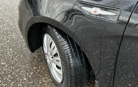 KIA Rio III рестайлинг, 2016 год, 1 050 000 рублей, 8 фотография