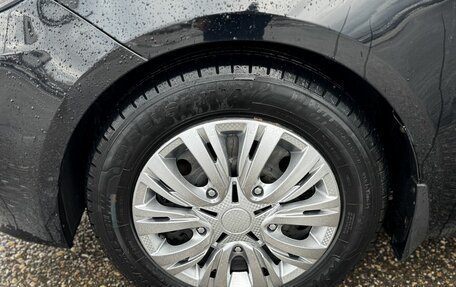 KIA Rio III рестайлинг, 2016 год, 1 050 000 рублей, 10 фотография