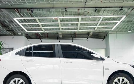 Chevrolet Cruze II, 2021 год, 891 000 рублей, 4 фотография