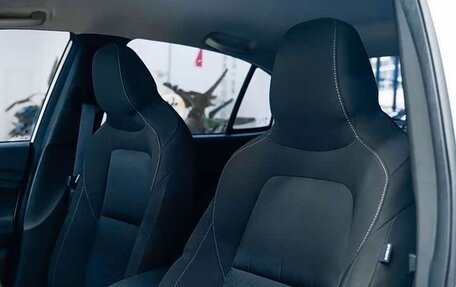 Chevrolet Cruze II, 2021 год, 891 000 рублей, 8 фотография