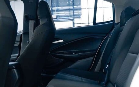 Chevrolet Cruze II, 2021 год, 891 000 рублей, 9 фотография