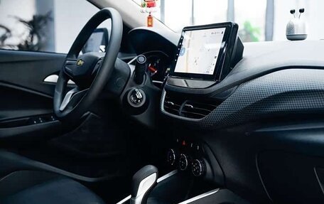 Chevrolet Cruze II, 2021 год, 891 000 рублей, 6 фотография