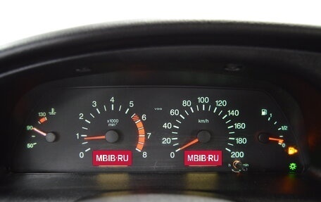 Chevrolet Niva I рестайлинг, 2017 год, 550 000 рублей, 17 фотография