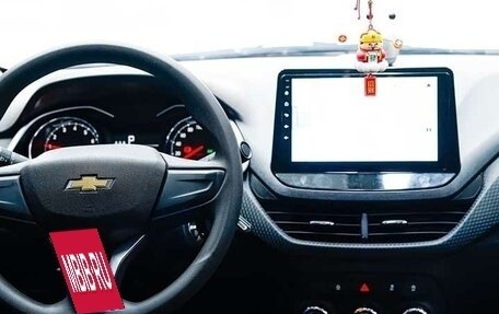 Chevrolet Cruze II, 2021 год, 891 000 рублей, 7 фотография