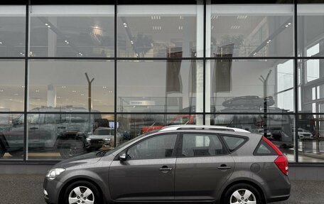 KIA cee'd I рестайлинг, 2010 год, 725 000 рублей, 2 фотография