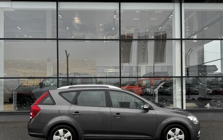KIA cee'd I рестайлинг, 2010 год, 725 000 рублей, 5 фотография
