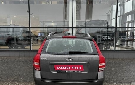 KIA cee'd I рестайлинг, 2010 год, 725 000 рублей, 3 фотография