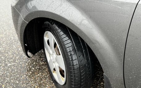 KIA cee'd I рестайлинг, 2010 год, 725 000 рублей, 8 фотография