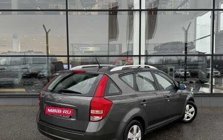 KIA cee'd I рестайлинг, 2010 год, 725 000 рублей, 4 фотография