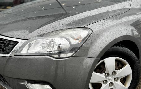 KIA cee'd I рестайлинг, 2010 год, 725 000 рублей, 7 фотография