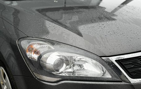 KIA cee'd I рестайлинг, 2010 год, 725 000 рублей, 9 фотография