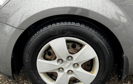 KIA cee'd I рестайлинг, 2010 год, 725 000 рублей, 10 фотография