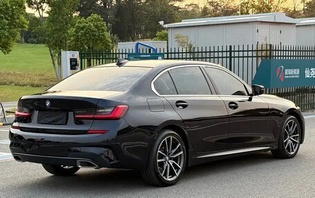 BMW 3 серия, 2021 год, 2 710 007 рублей, 6 фотография