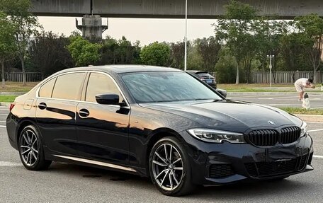 BMW 3 серия, 2021 год, 2 710 007 рублей, 3 фотография