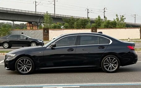 BMW 3 серия, 2021 год, 2 710 007 рублей, 5 фотография