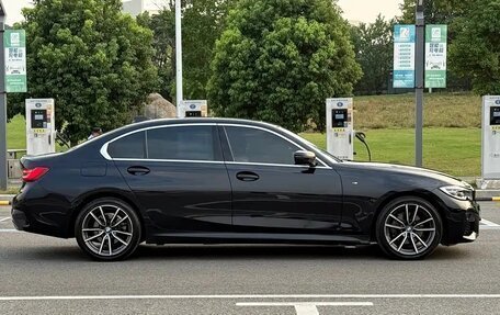 BMW 3 серия, 2021 год, 2 710 007 рублей, 4 фотография