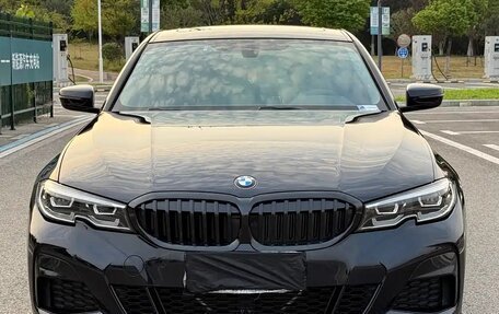 BMW 3 серия, 2021 год, 2 710 007 рублей, 2 фотография