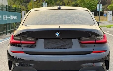 BMW 3 серия, 2021 год, 2 710 007 рублей, 7 фотография