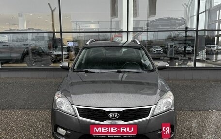 KIA cee'd I рестайлинг, 2010 год, 725 000 рублей, 6 фотография