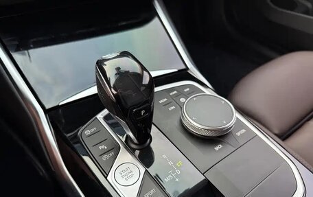 BMW 3 серия, 2021 год, 2 710 007 рублей, 12 фотография