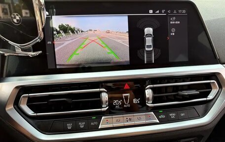 BMW 3 серия, 2021 год, 2 710 007 рублей, 13 фотография